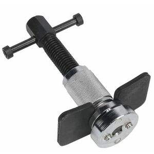Presa etrieri cu piston TU imagine
