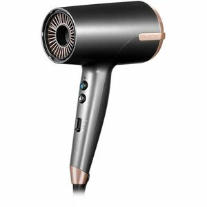 Uscator de par Remington ONE D6077, 2000 W, 8 viteze, 8 trepte temperatura, Thermacare imagine