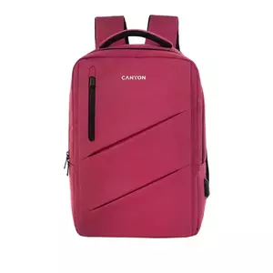 Rucsac Notebook Canyon BPE-5 15.6" Roz imagine