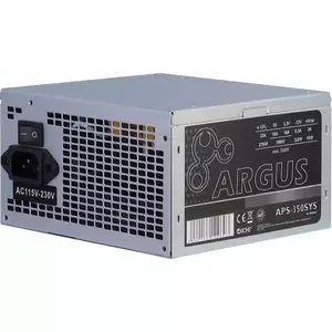 Sursa PC Inter-Tech Argus APS-350SYS 350W imagine