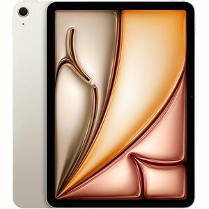 Apple iPad Air 11, M3, 512GB, Wi-Fi, Starlight imagine