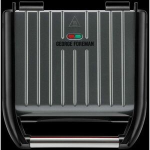 Gratar electric George Foreman 25041-56, 1650 W imagine