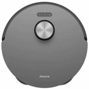 Robot de Aspirare Dreame L10s Pro, aspirator si mop, LDS, 5200 mAh, recipient praf 450 ml, recipient apa 200 ml, autonomie 200 min, putere 5, 300Pa, negru imagine