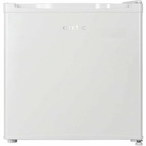 Frigider minibar Arctic AT4746M4W, 46 l, Clasa E, Usi reversibile, H 49.6 cm, Alb imagine