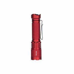 Lanterna profesionala Acebeam TAC AA 2.0 Red, 900 lumeni, 360 m imagine