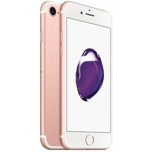 Apple iPhone 7 256 GB Rose Gold Ca nou imagine