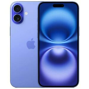 Apple iPhone 16 Plus 128 GB Ultramarine Ca nou imagine