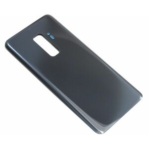 Capac Baterie Samsung Galaxy S9 Plus G965 Gri Titanium Gray Capac Spate imagine
