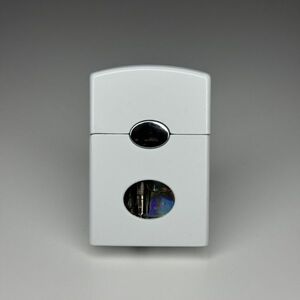 Bricheta Dubla metalica ALBA BB03 TWP020 imagine