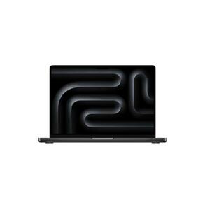 MacBook Pro 14.2'/Apple M4 (CPU 10-core, GPU 10-core, Neural Engine 16-core)/24GB/512GB - Space Black - INT KB imagine
