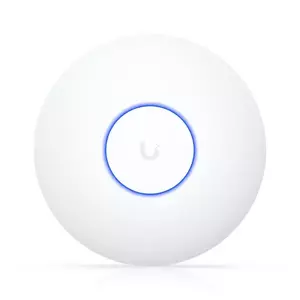 Access Point Ubiquiti U7 Lite WiFi: 802.11be frecventa: 2 4/5GHz cu alimentare PoE imagine