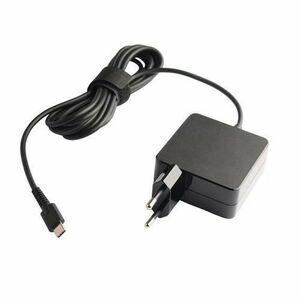Incarcator retea Lenovo ThinkPad P15s Gen 2 45W USB-C imagine