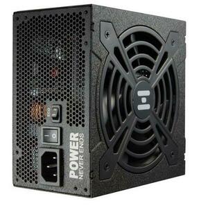 Sursa FSP HYDRO G PRO, 80+ Gold, 650W (Negru) imagine