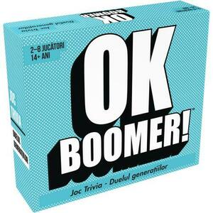 Joc Goliath - OK Boomer! imagine