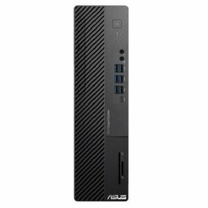 Desktop PC ASUS ExpertCenter D7 SFF D700SE, Procesor Intel® Core™ i5-13500 2.5GHz Raptor Lake, 16GB RAM, 512GB SSD, Intel UHD 770, no OS imagine