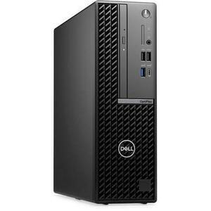 Calculator Sistem PC DELL OptiPlex 7020 SFF Plus, Procesor Intel® Core™ i7-14700 2.1GHz Raptor Lake Refresh, 16GB RAM, 512GB SSD, Intel UHD 770, Ubuntu imagine