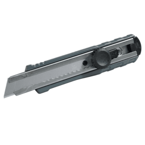 Cutter Stanley Fatmax 18mm (Gri) imagine