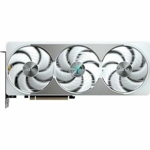 Placa video GIGABYTE GeForce RTX 5080 AERO OC SFF 16GB GDDR7 256-bit DLSS 4.0 imagine