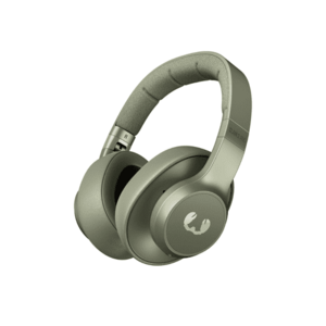 Casti cu microfon Fresh'n Rebel Clam 2 ANC, Bluetooth (Verde) imagine