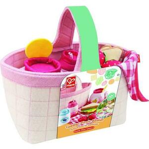 Set de joaca Hape - Cosuletul de picnic imagine