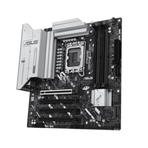 Placa de baza ASUS PRIME Z890M-PLUS WIFI, DDR5, mATX, LGA 1851, Intel Z890 imagine