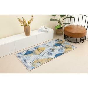 Covor cu print digital 3D Colt Heinner Home, 70x140 cm, poliester 100%, spate antiderapant imagine