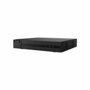 DVR Turbo HD Hikvision HiLook DVR-204G-K1(STD)(S), 4 canale, 2 MP imagine