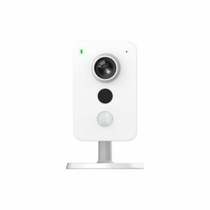 Camera IP, Imou, Wifi, Cube, 2MP, 2.8mm, H265, IR10m, Microfon, Difuzor, MicroSD, DC12V1A (Alb) imagine