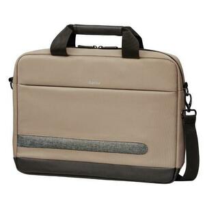 Geanta Laptop Hama Terra, 13.3inch (Bej) imagine