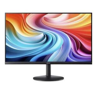 Monitor IPS LED Acer 27inch SA273G0BI, Full HD (1920 x 1080), VGA, HDMI, 120 Hz, 1 ms (Negru) imagine