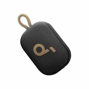 Boxa portabila Anker SoundCore Select 4 Go, Bluetooth, 5W, IP67, Autonomie 20 de ore (Negru/Auriu) imagine