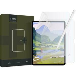 Folie de protectie Ecran HOFI Paper Pro+ pentru Apple iPad Air 13 (2025) / Air 13 (2024), Plastic, Set 2 bucati imagine
