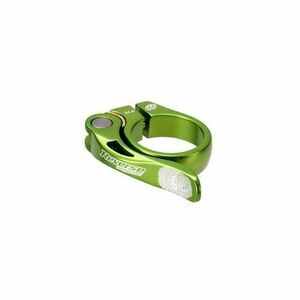 Colier tija sa Reverse Components Long Life, 34.9mm (Verde) imagine