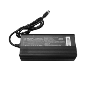 Incarcator pentru pentru monociclu electric KingSong S16/S16 Pro imagine