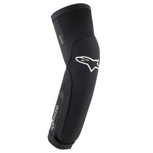 Protectii Genunchi/Tibie Alpinestars Paragon Plus, XS, Negru imagine