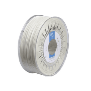 Printer Filament CRAFTBOT 3D FI.009.007, PLA, 1.75 mm, 1kg (Alb) imagine
