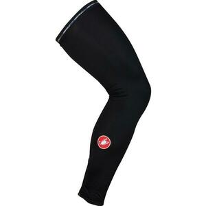 Incalzitoare picioare Castelli UPF 50+, L, Negru imagine