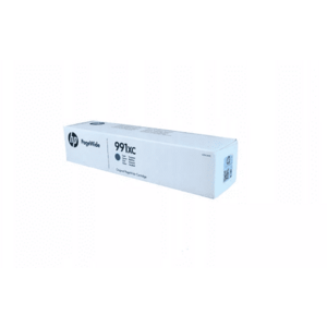 Cartus cerneala HP 991XC Contract PageWide M0K06XC (Cyan) imagine