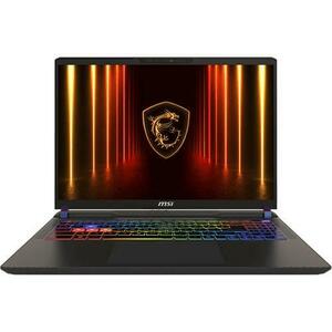Laptop Gaming MSI Vector 16 HX AI A2XWHG (Procesor Intel® Core™ Ultra 9 275HX (36M Cache, up to 5.40 GHz), 16inch QHD+ 240Hz, 32GB DDR5, 1TB SSD, NVIDIA GeForce RTX 5070 Ti @12GB, Win 11 Home, Negru) imagine