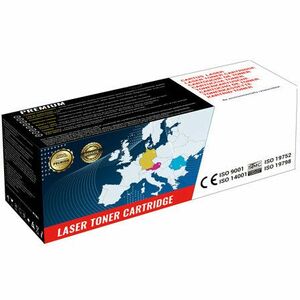Cartus toner compatibil Oki C310 Laser, Cyan, capacitate 2000 pagini imagine