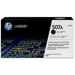 Toner HP 507A (Negru) imagine