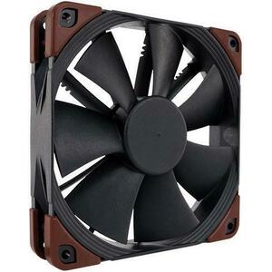Ventilator Noctua NF-F12 industrialPPC-2000, 120 mm imagine