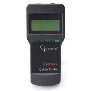 Tester Retea Digital Gembird NCT-3 imagine
