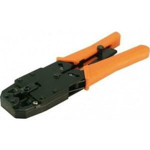 Cleste sertizare universal cu lama de inalta calitate LogiLink WZ0003 imagine
