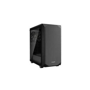 Carcasa be quiet! Pure Base 500, MidTower, Tempered Glass (Negru) imagine