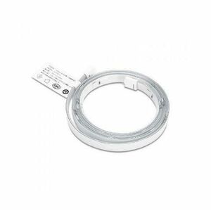 Extensie banda Xiaomi LED RGB Yeelight Lightstrip Plus, 1m imagine