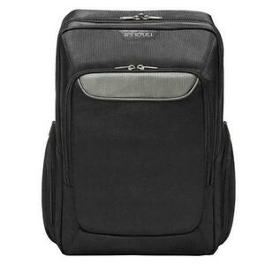 Rucsac laptop Everki Advance GLEKP107, 15.6inch (Negru) imagine