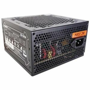 Sursa ATX 500W 120mm ventilator imagine