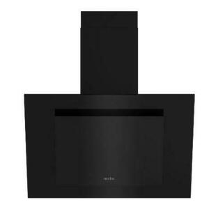 Hota decorativa Arctic AHI6332B, 320 m3/h, 3 Trepte de ventilatie (Negru) imagine