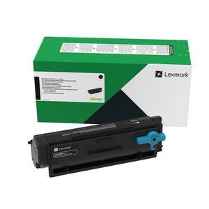 Toner Lexmark B342X00 Return Program, 6000 pagini (Negru) imagine